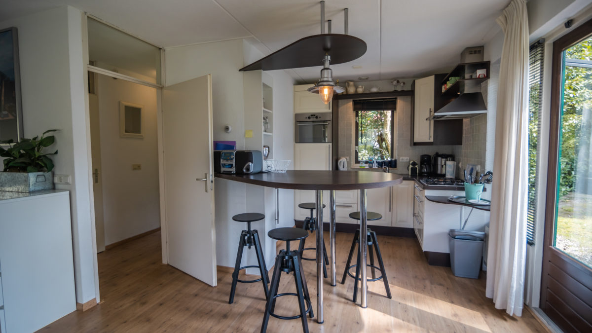 Bungalow V001 Keuken1