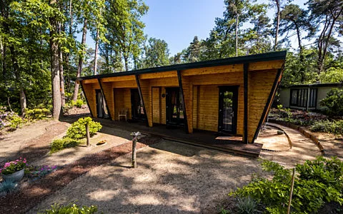 Bunkie