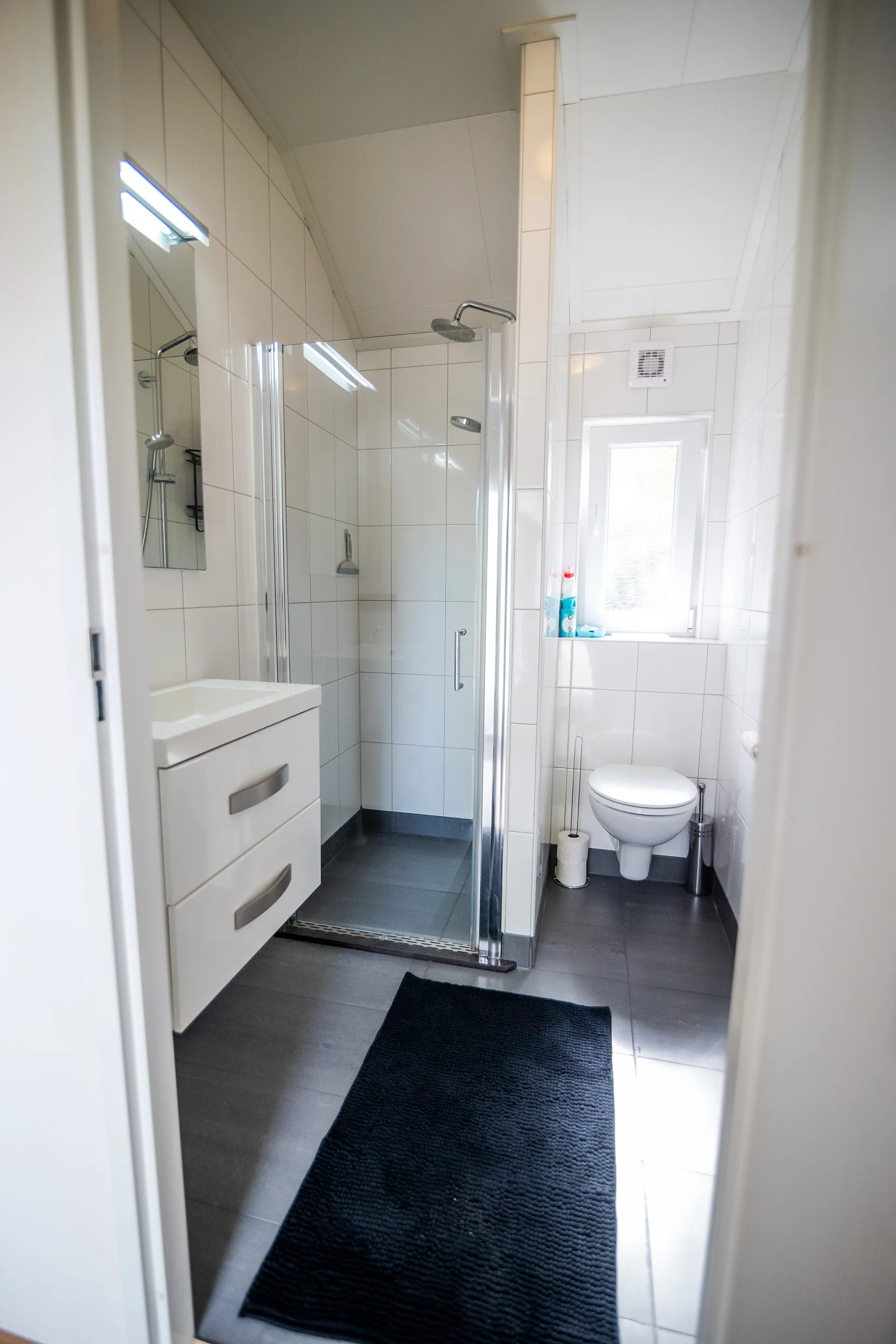 Badkamer c51