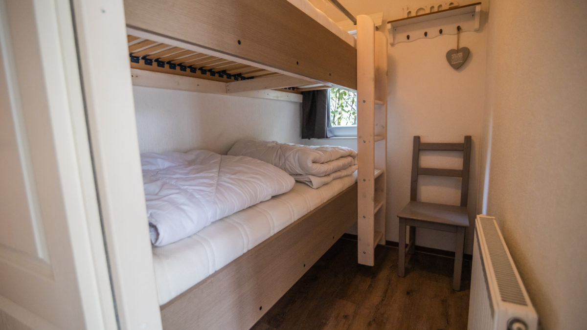 Casa di Sogno stapelbed