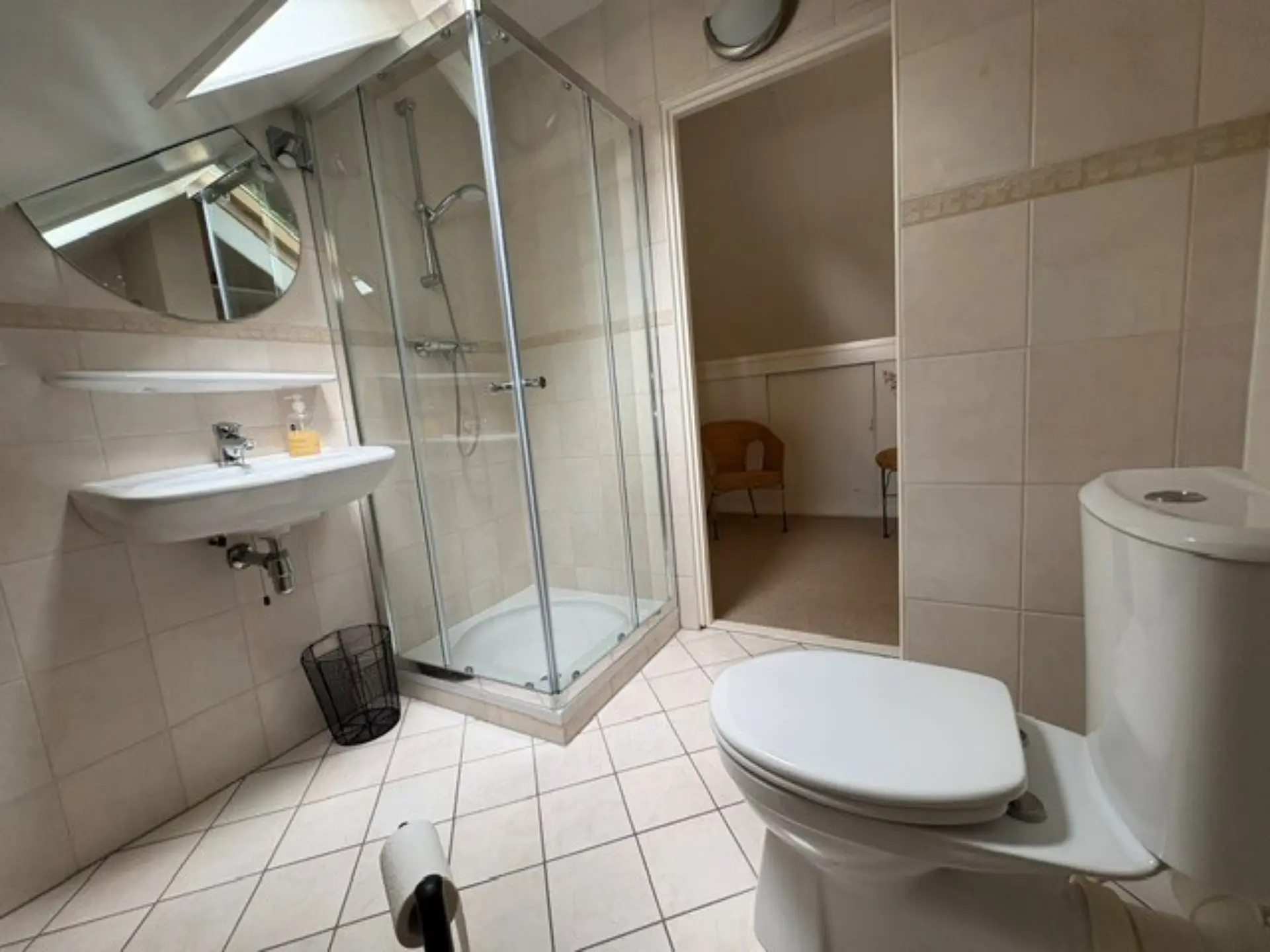 Badkamer 2