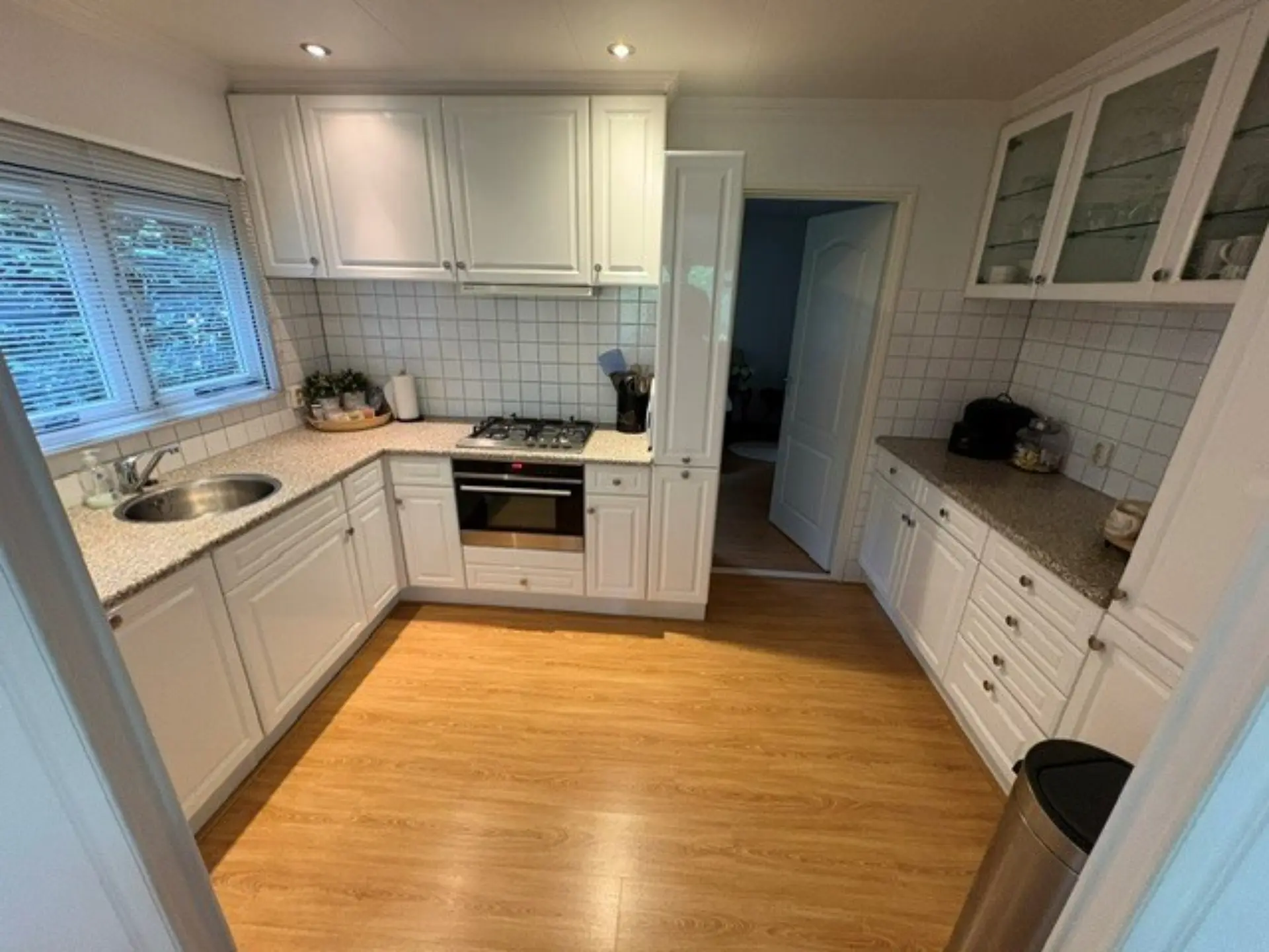 Keuken