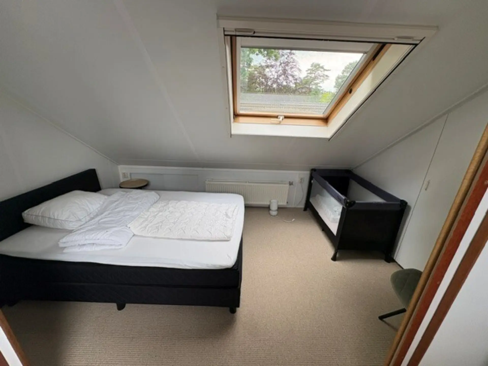 Slaapkamer 2