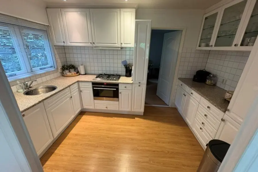 Keuken