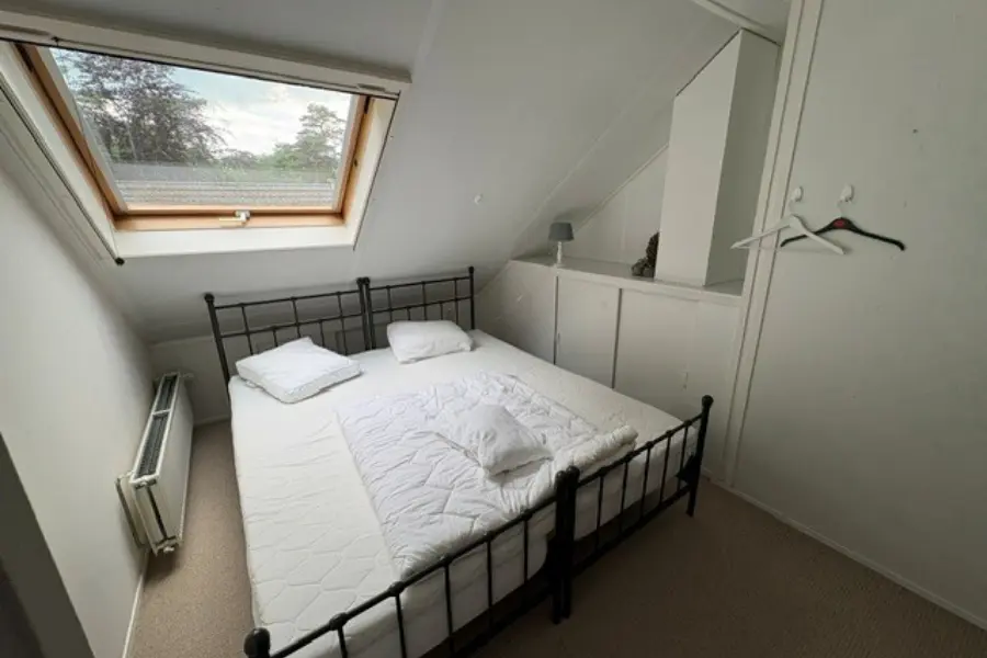 Slaapkamer 1