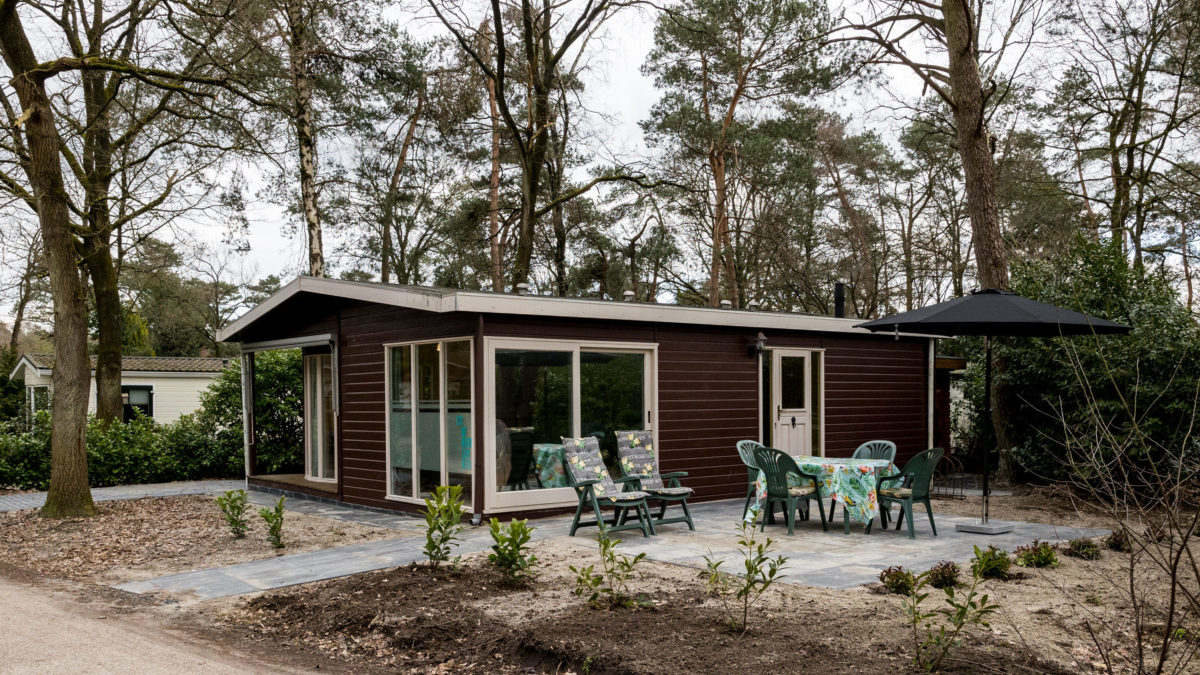 De Heerlijkheid terras