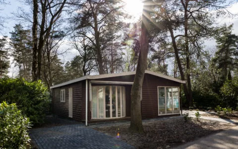 De Heerlijkheid aanzicht