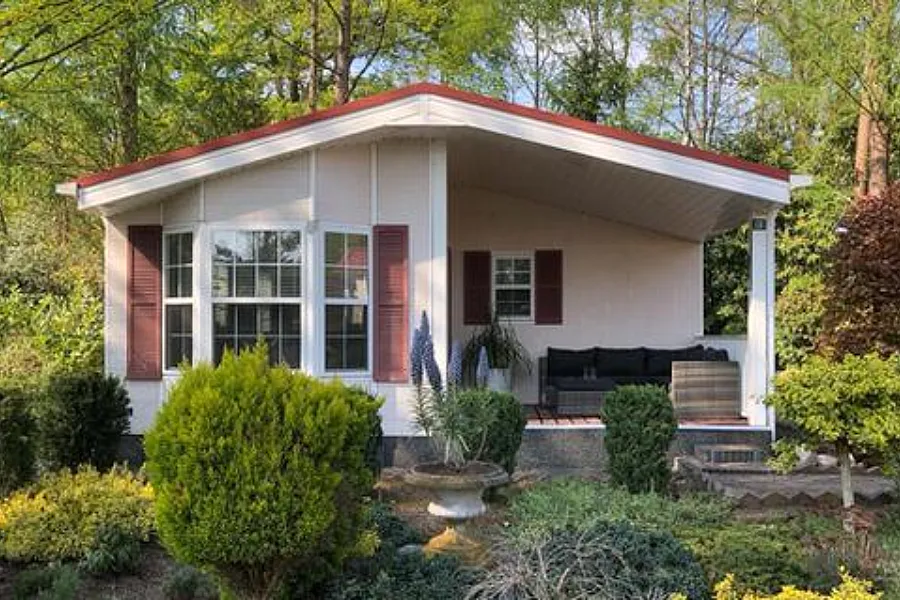 Camping Buitencentrum Hessenheem Gelderland - Gelselaar visuel 77/119