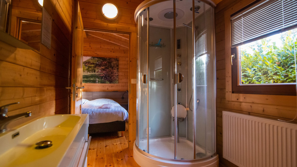 2p-Lodge-Badkamer