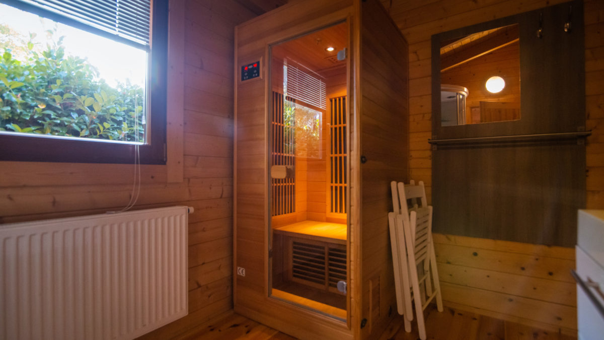 2p-Lodge-Sauna