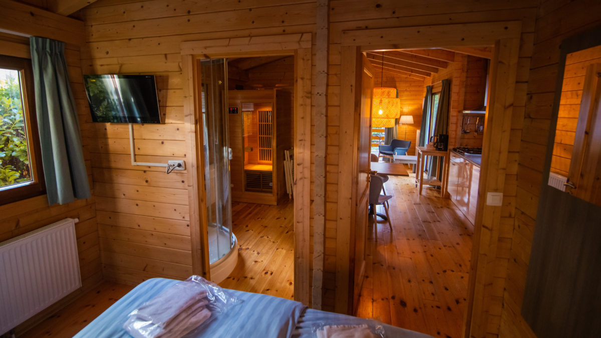 Lodge-interieur