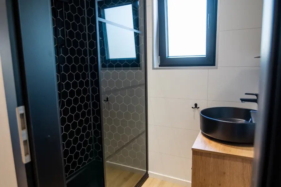 Badkamer