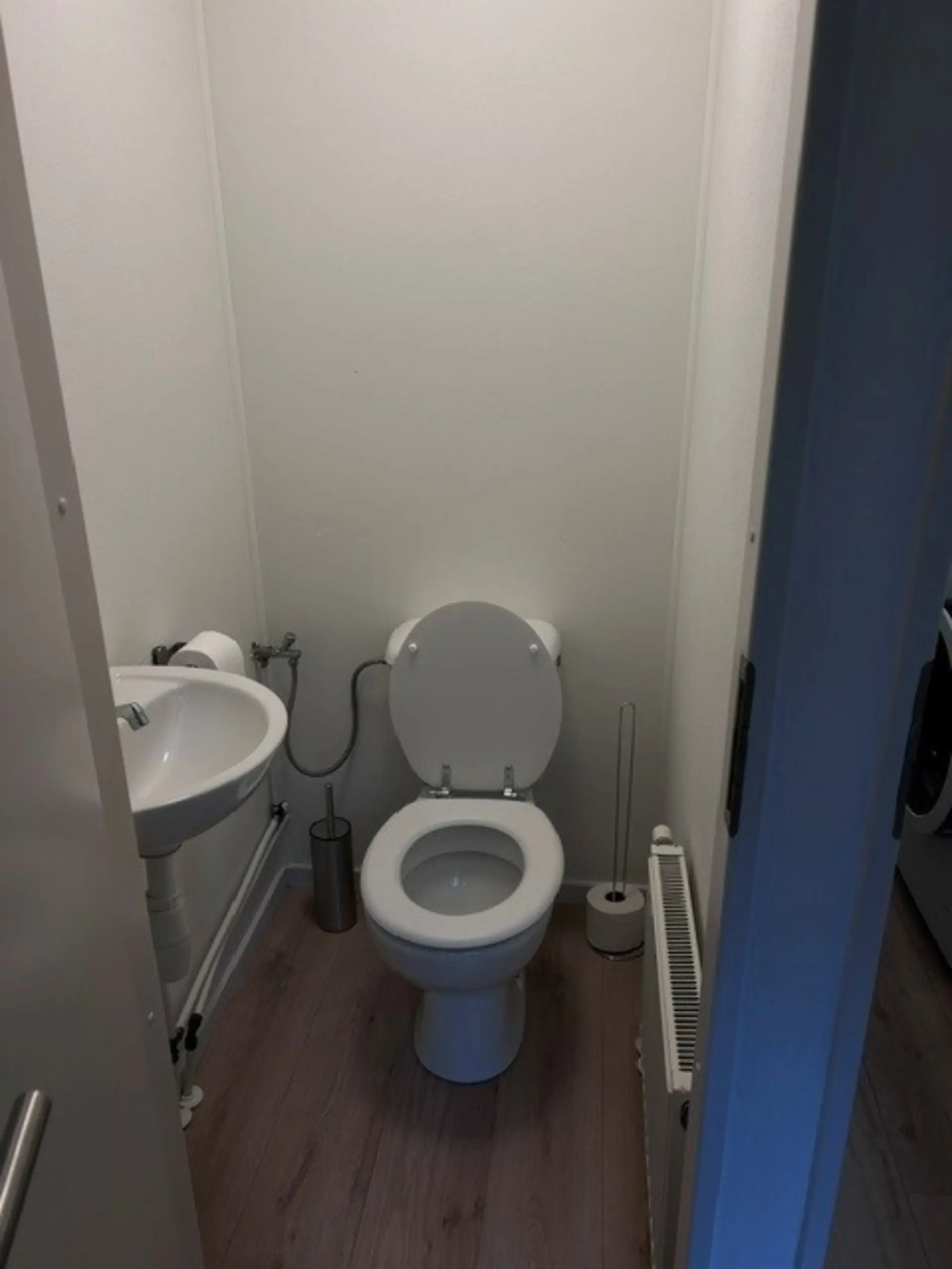 WC