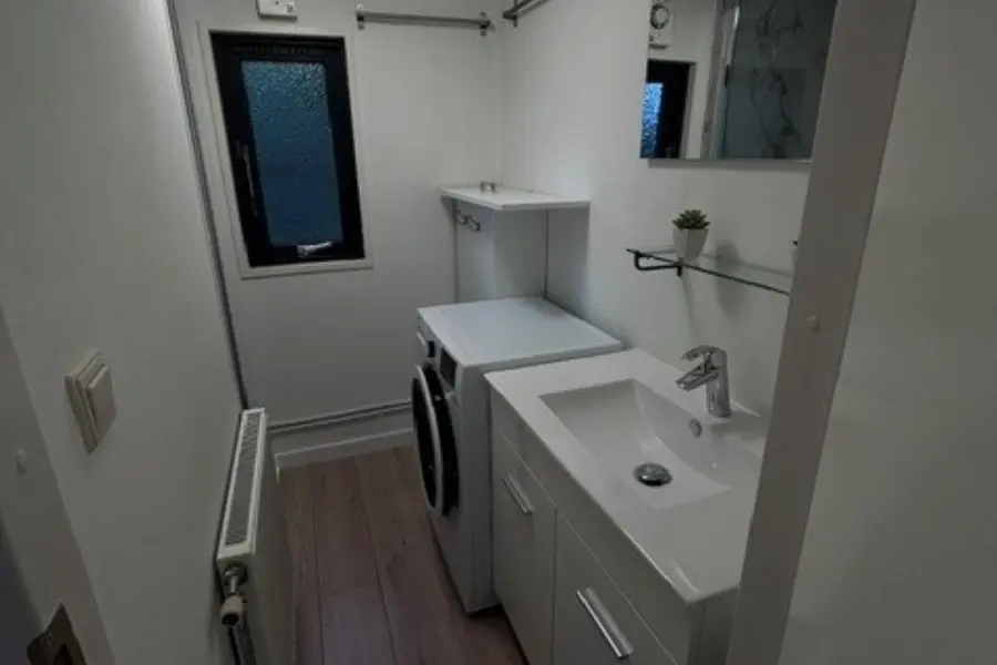 Badkamer 1