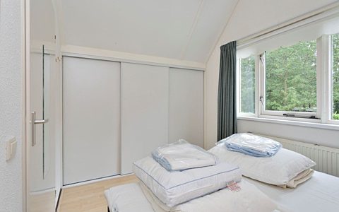 Slaapkamer 1