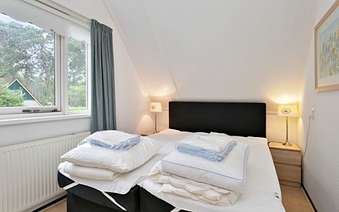 Slaapkamer 1b