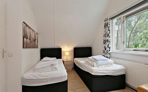 Slaapkamer 2