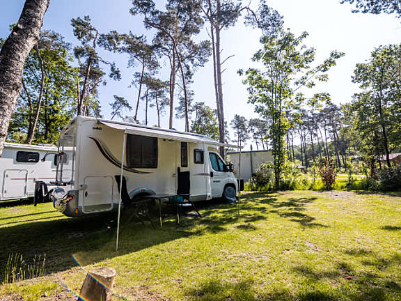 Camping-Hessenheem