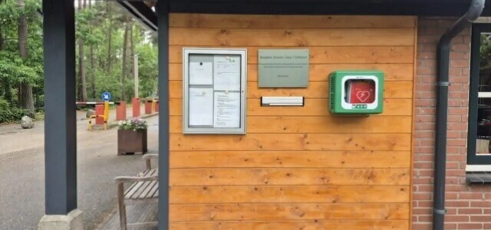 AED