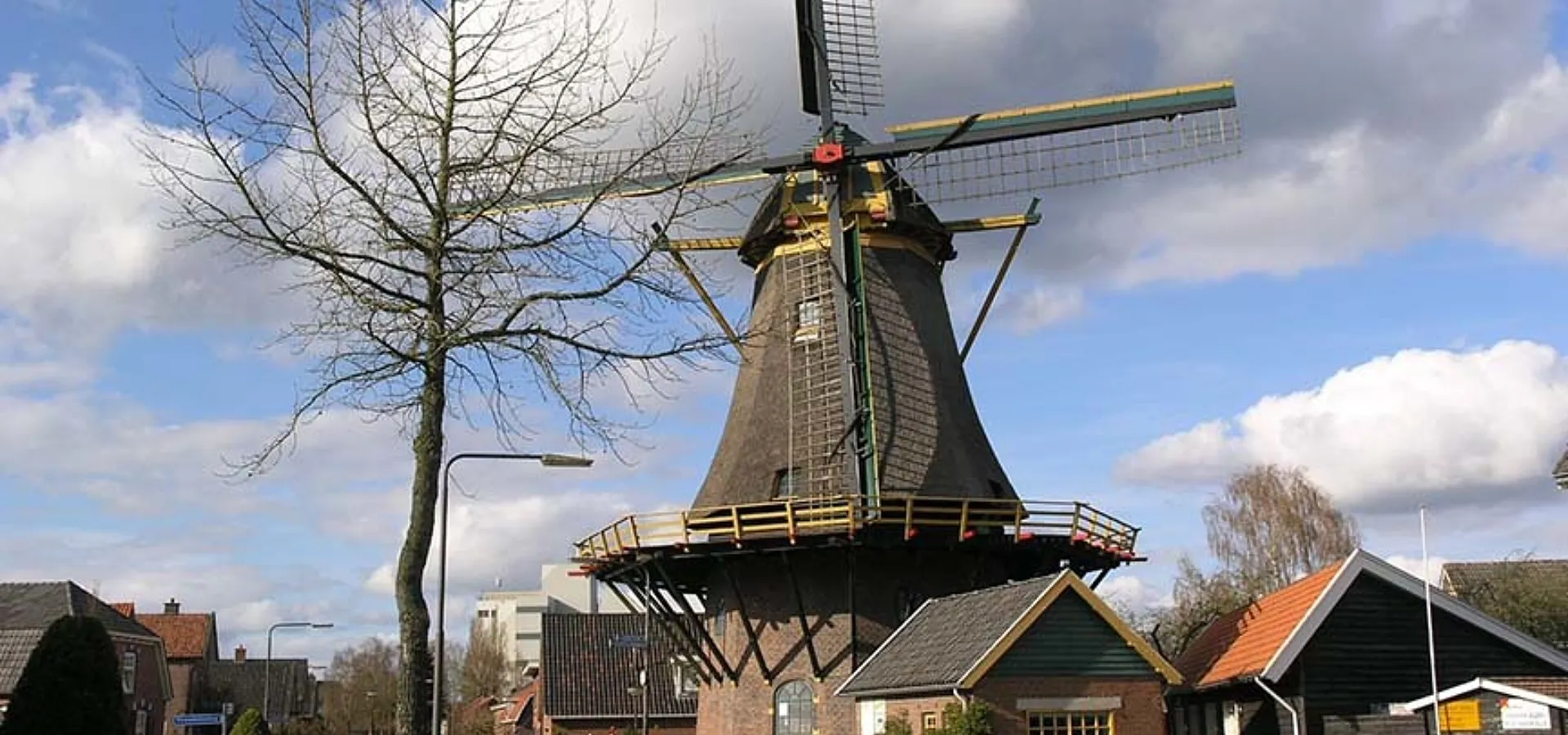 Molen