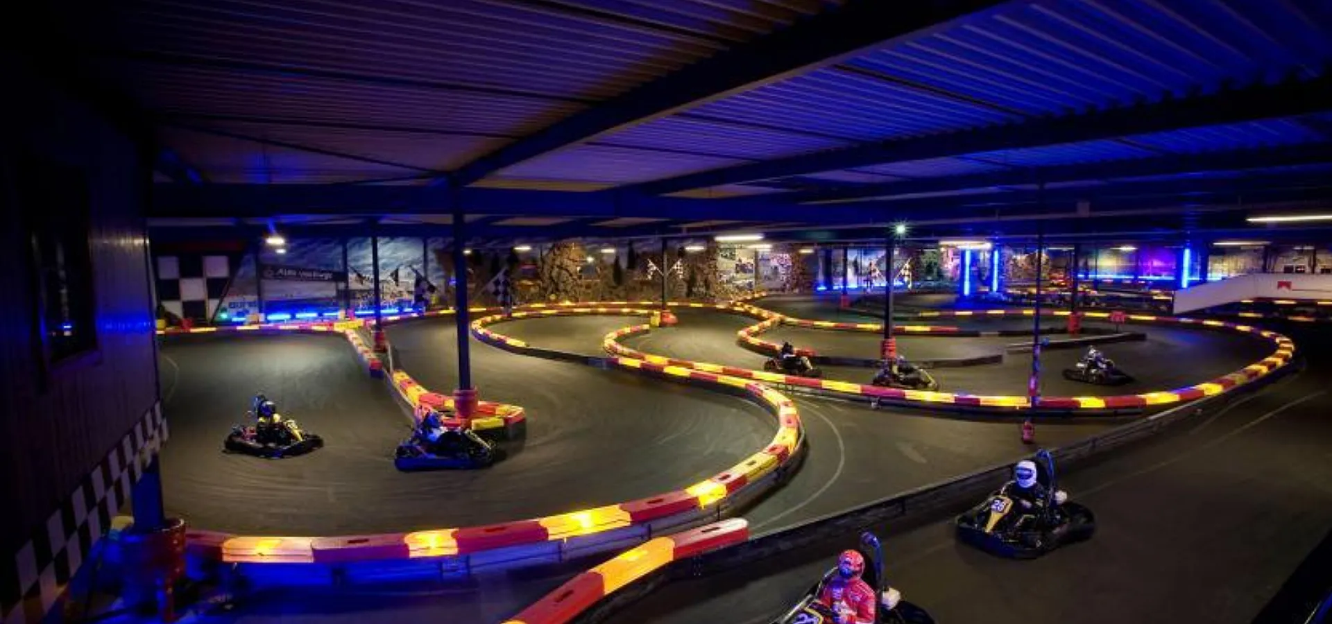 Karting nijverdal