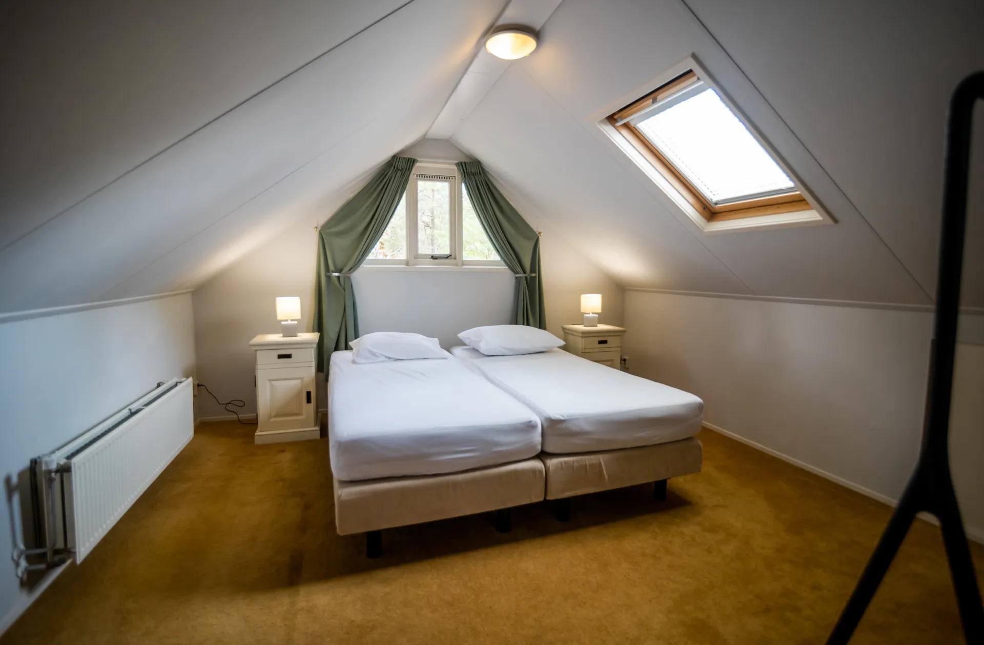 Slaapkamer d37