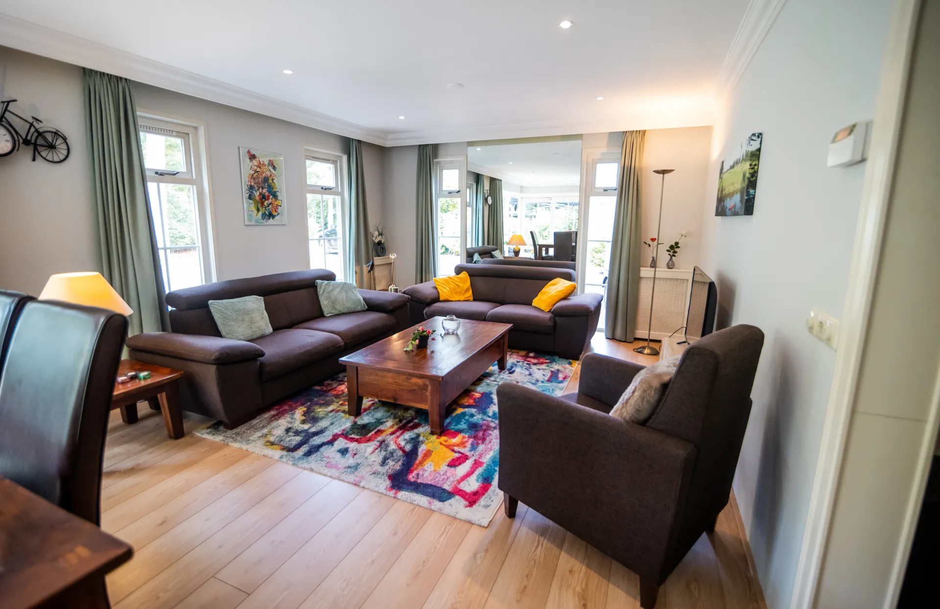 Woonkamer d37