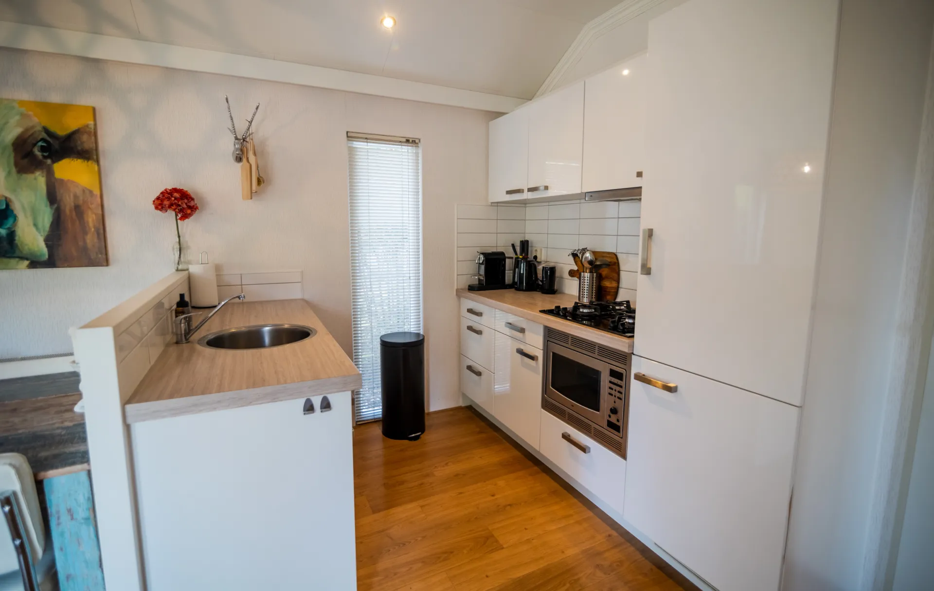 Keuken c51