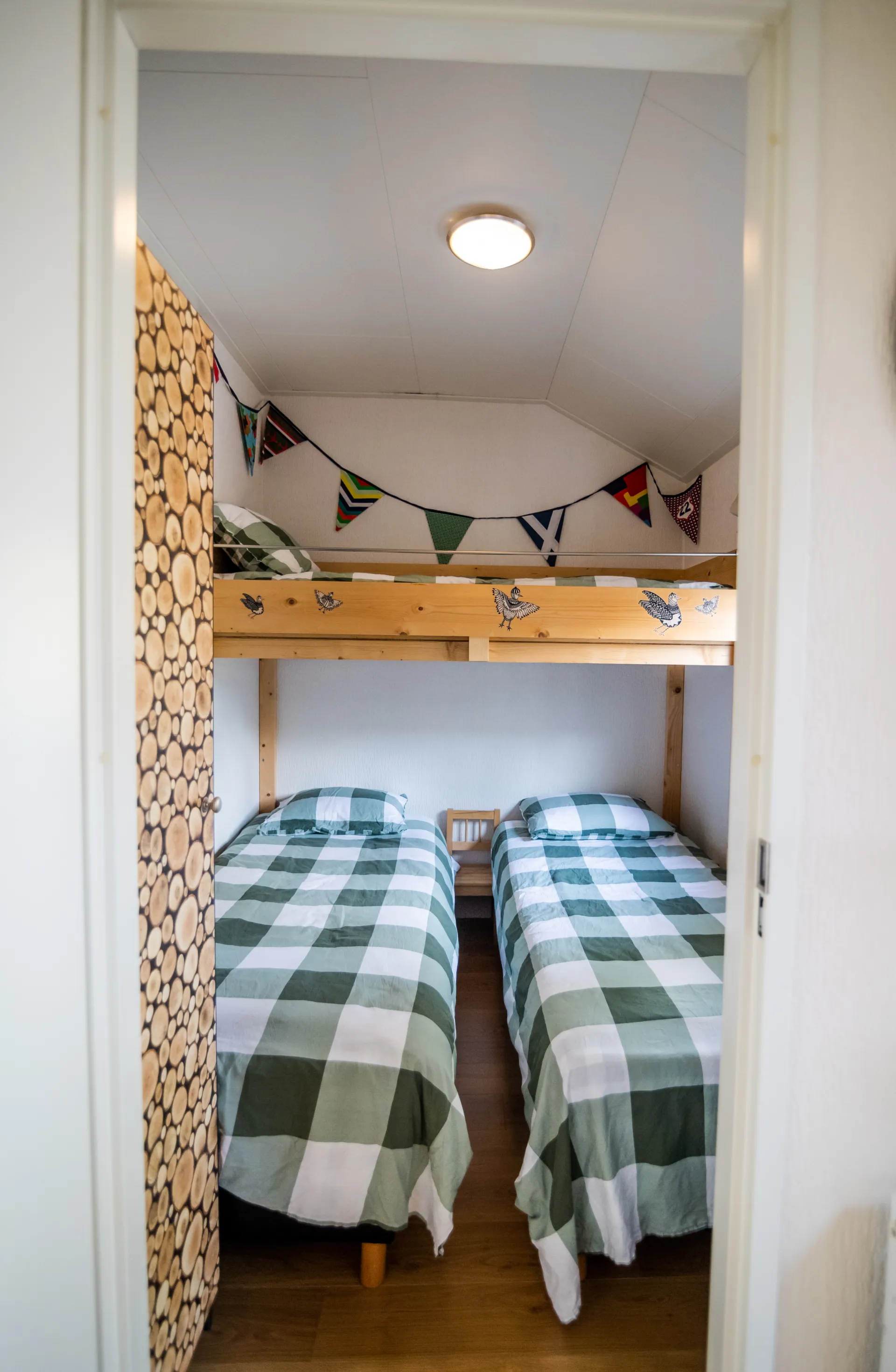 Slaapkamer c51 schimmel