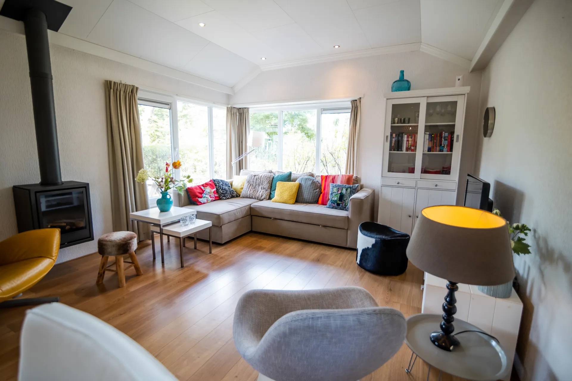Woonkamer c51 2
