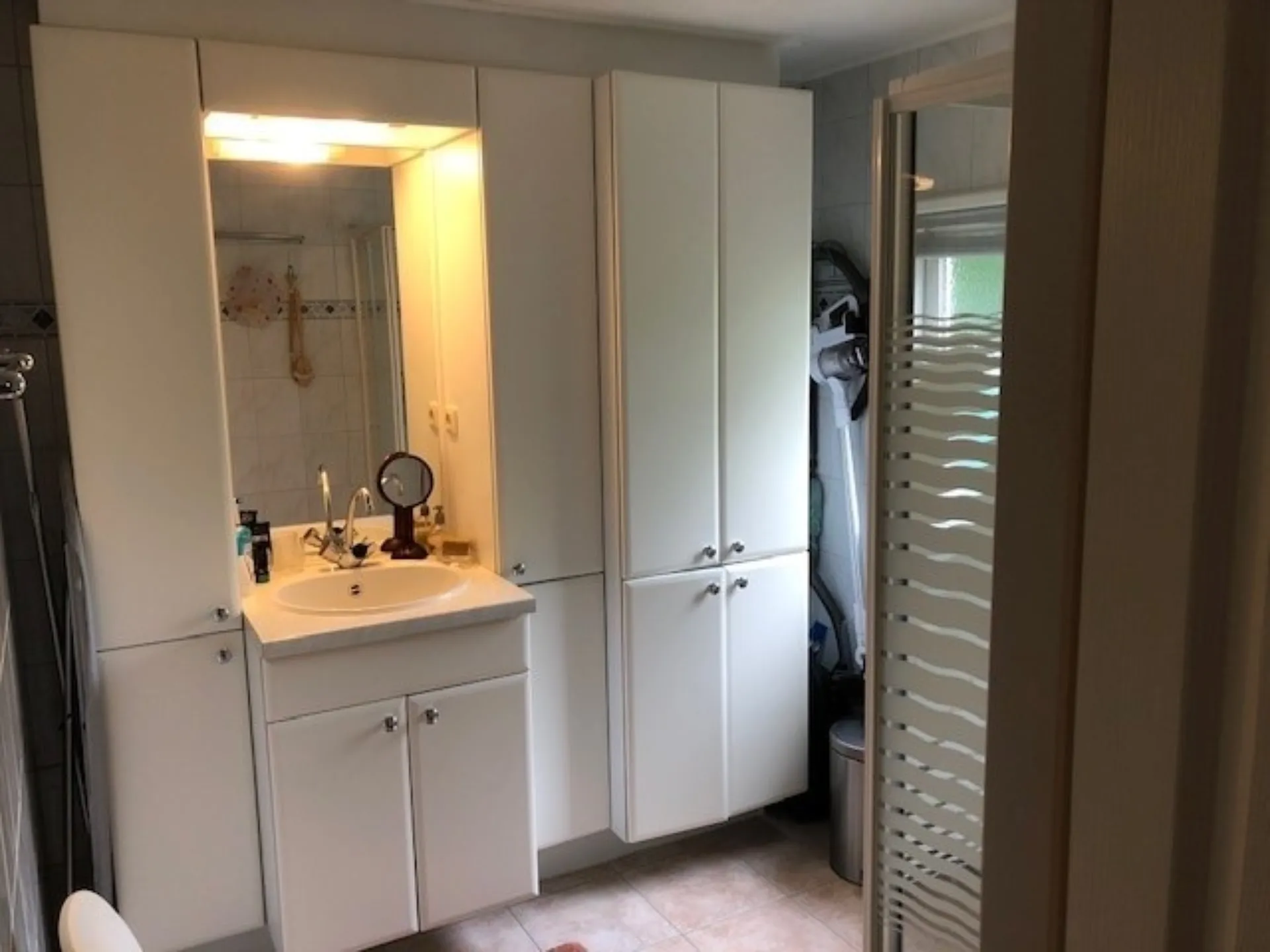 Badkamer 1