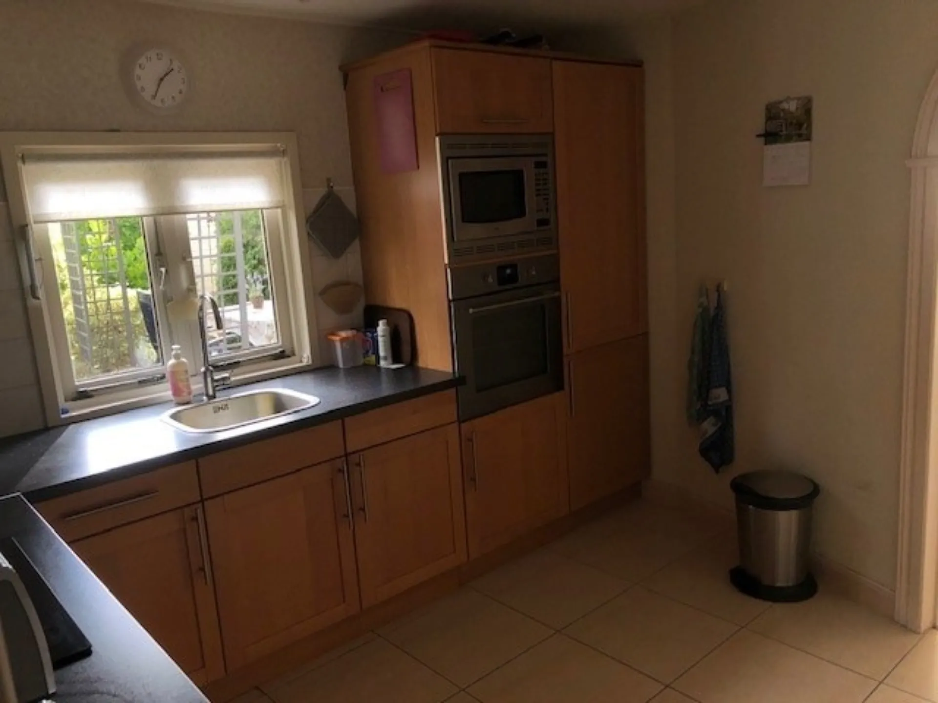 Keuken