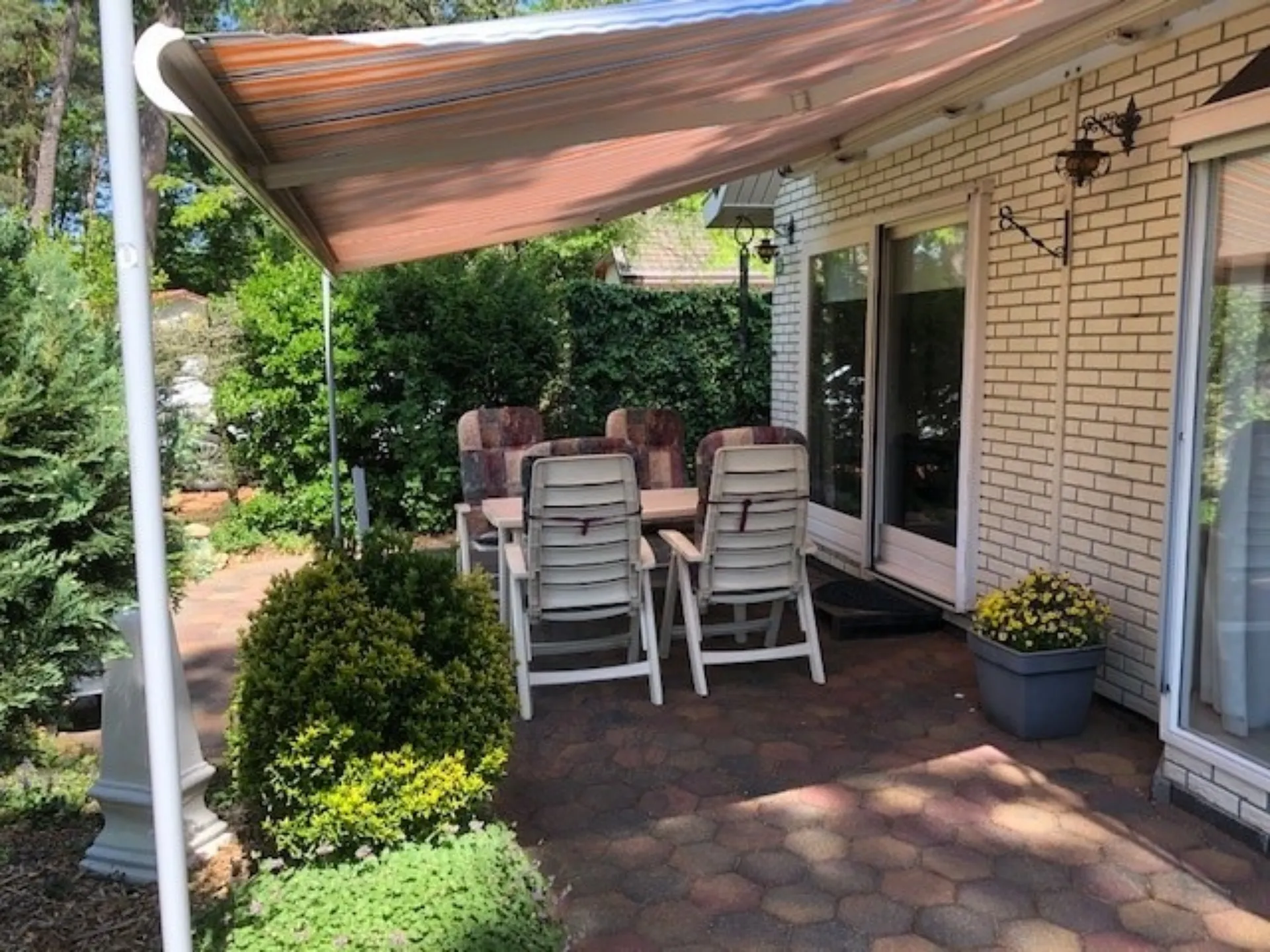 Terras 2