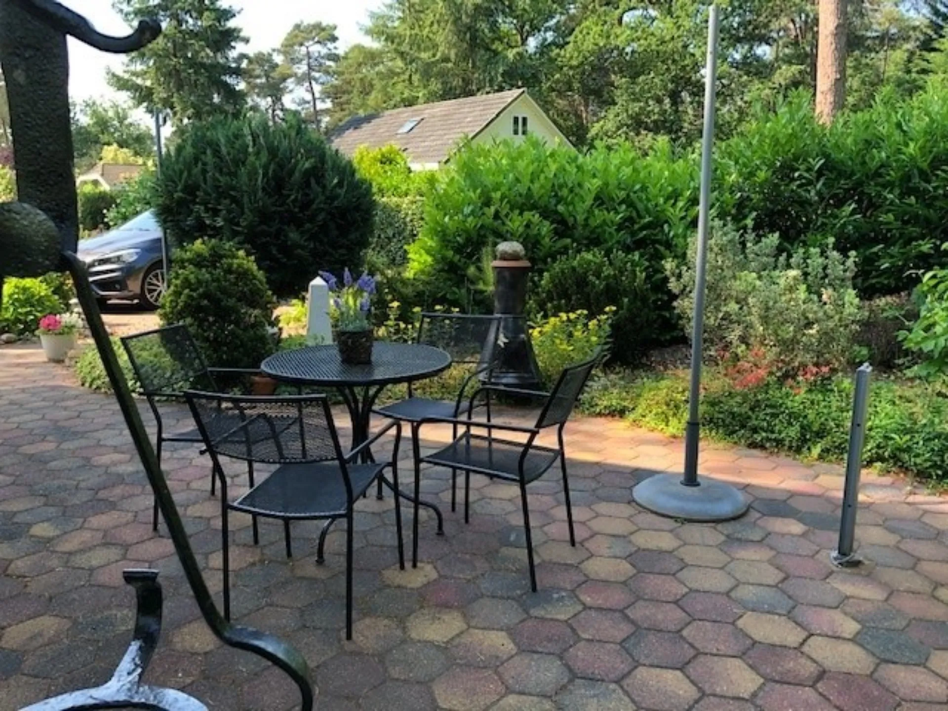 Terras 3