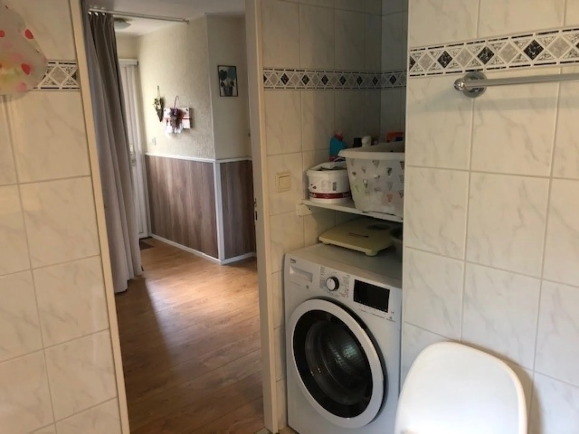 Wasmachine