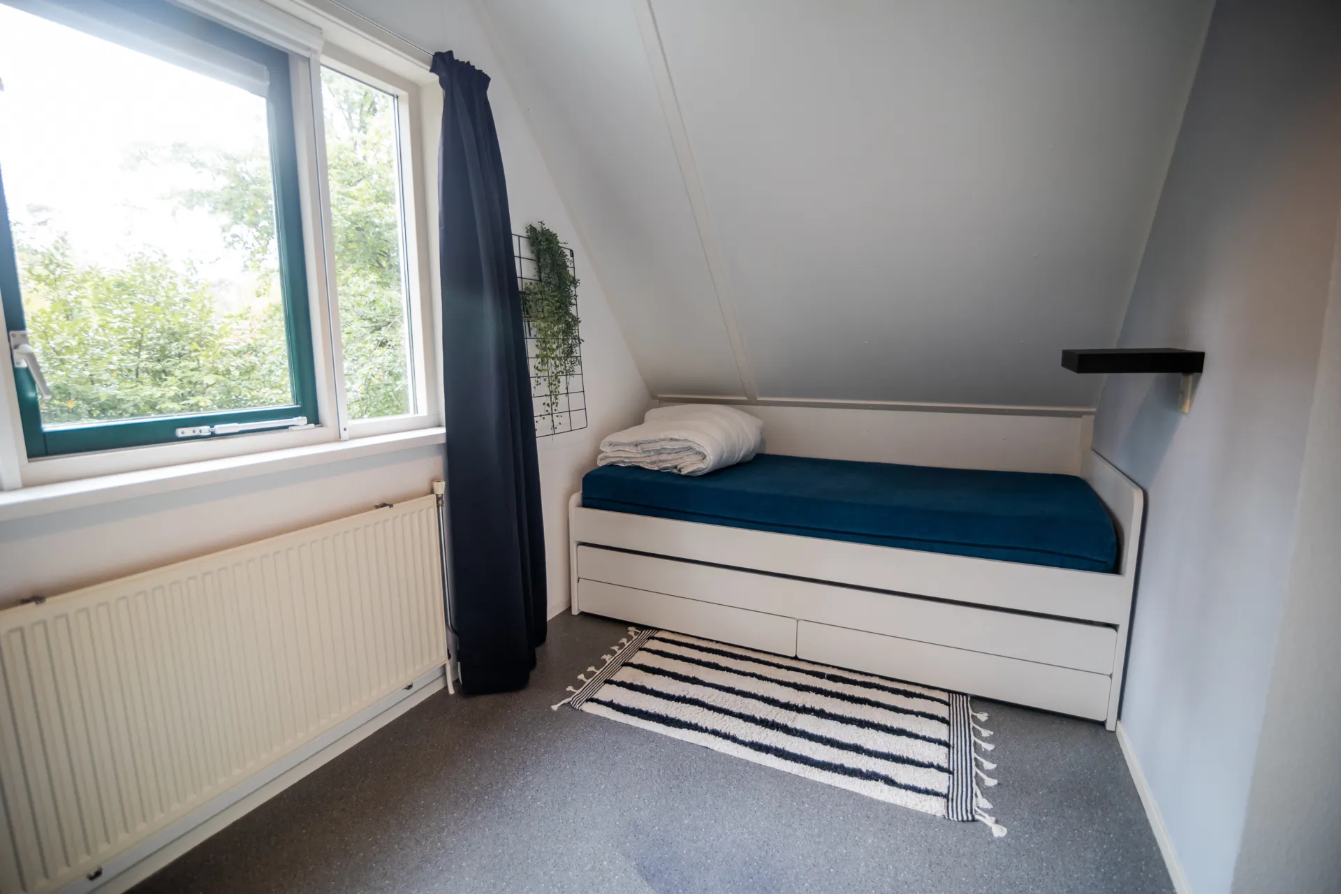 1e slaapkamer v006 2