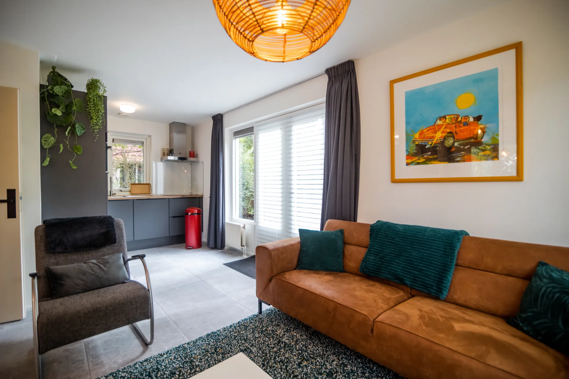 V006 woonkamer kamer