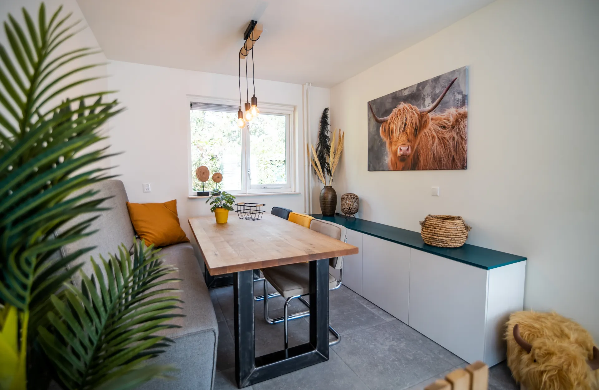 Woonkamer V006 2