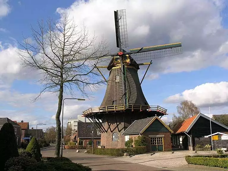 Molen