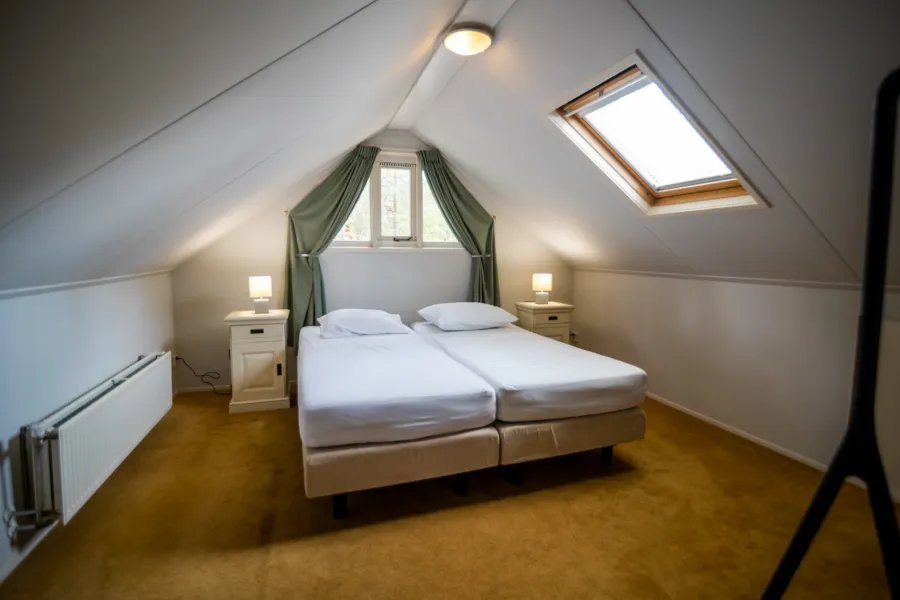 Slaapkamer d37