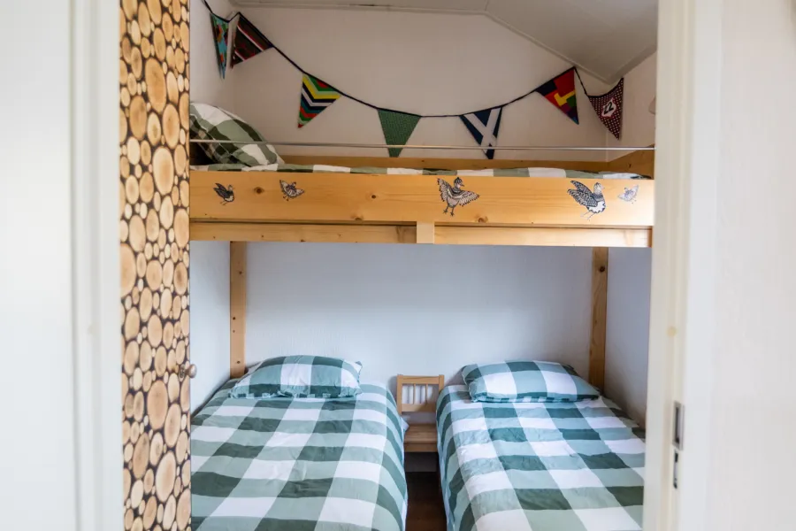 Slaapkamer c51 schimmel