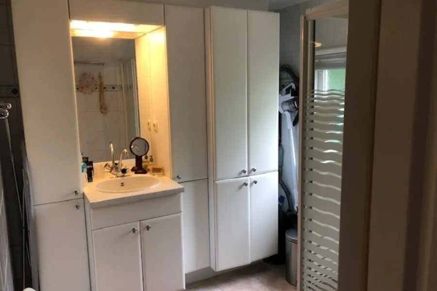Badkamer 1
