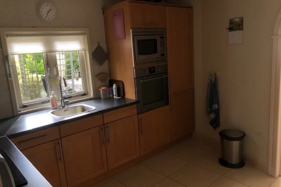Keuken