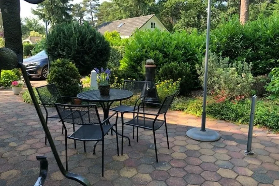Terras 3