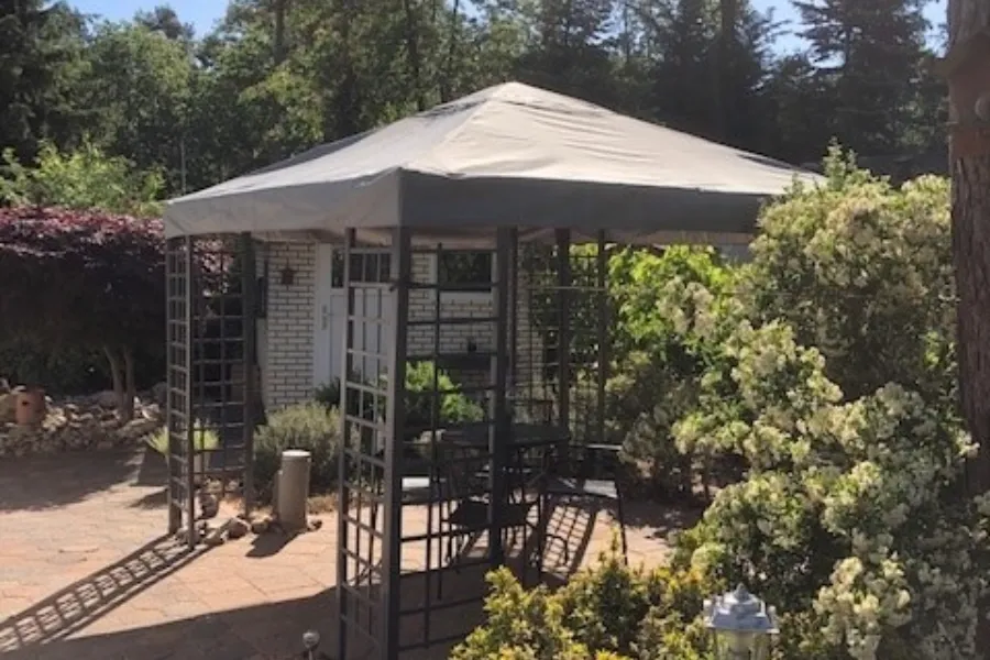 Terras